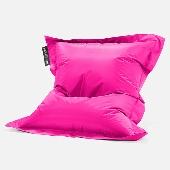 Saccosäck XXL Outdoor - SmartCanvas™ Ceris-rosa 02