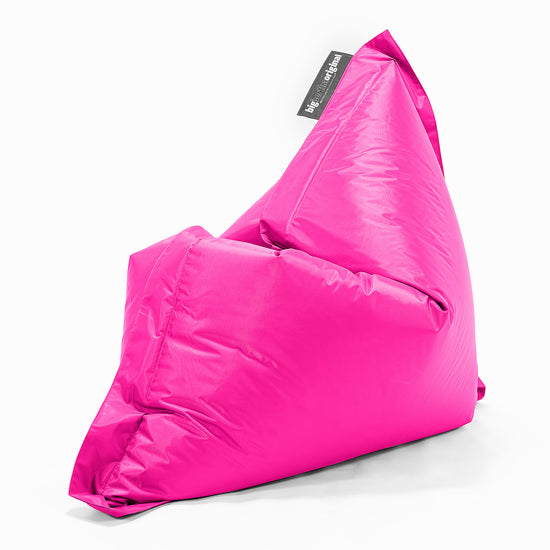 Saccosäck XXL Outdoor - SmartCanvas™ Ceris-rosa 04