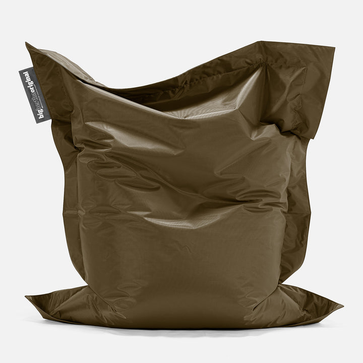 Saccosäck XXL Outdoor - SmartCanvas™ Khaki 01