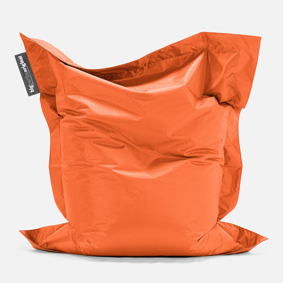 Saccosäck XXL Outdoor - SmartCanvas™ Orange 01