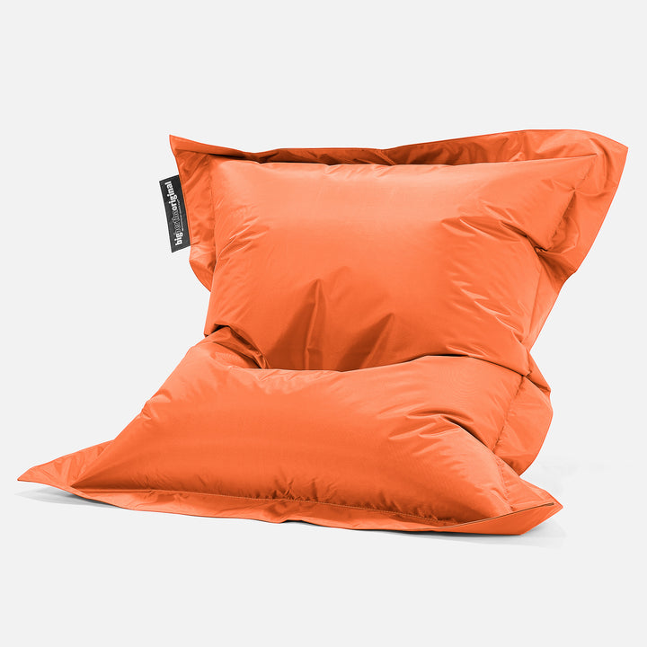 Saccosäck XXL Outdoor - SmartCanvas™ Orange 02