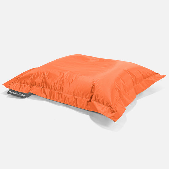 Saccosäck XXL Outdoor - SmartCanvas™ Orange 03