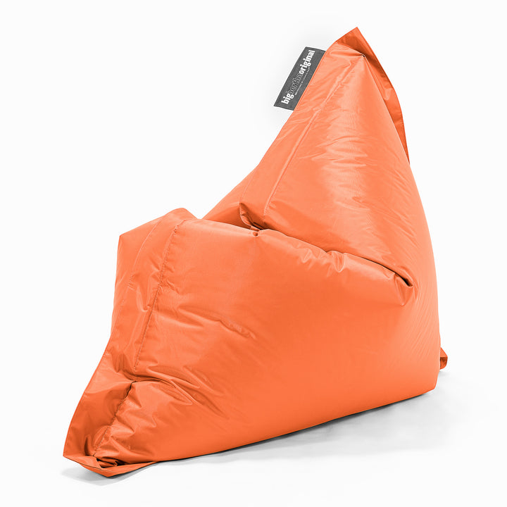 Saccosäck XXL Outdoor - SmartCanvas™ Orange 04