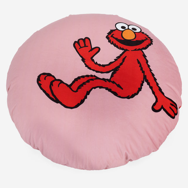 Flexforma Saccosäck för Vuxna - It's Elmo 03